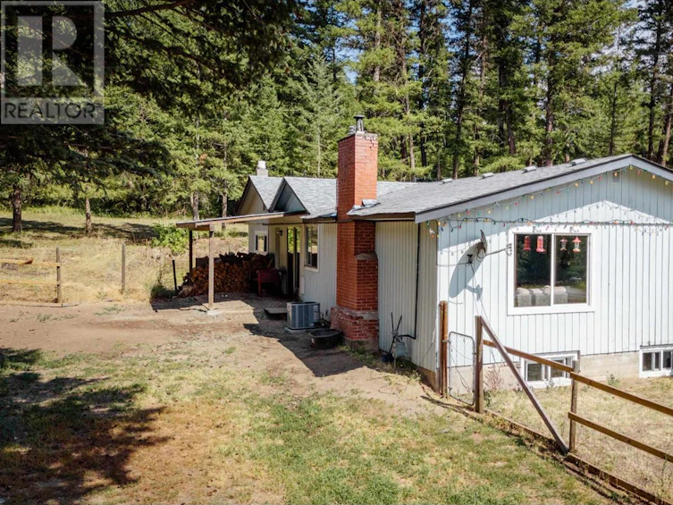 3559 S Cariboo 97 Highway, Lac La Hache, BC, V0K 1T1 - 6