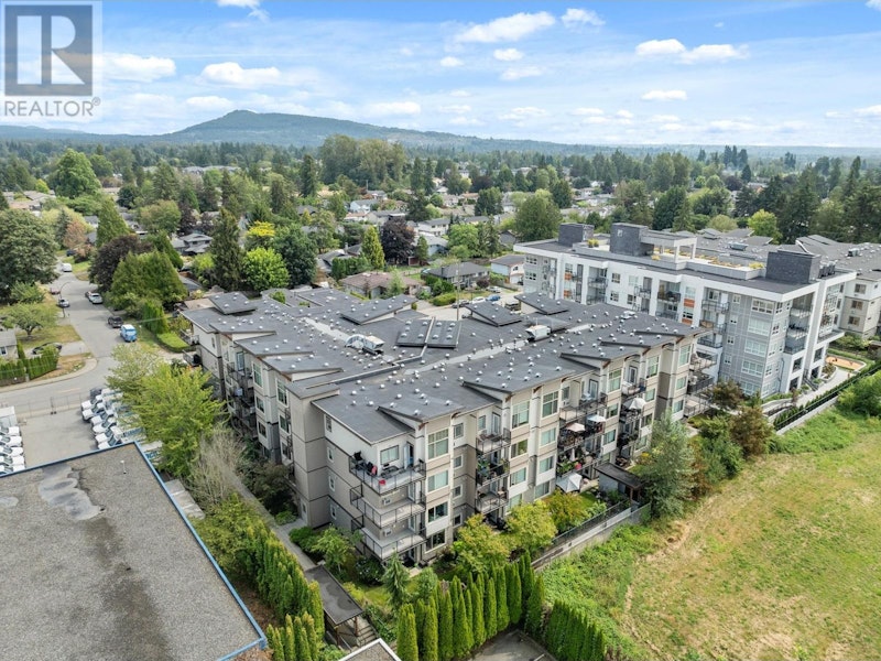 207 - 11935 Burnett Street, Maple Ridge BC V2X 9A9