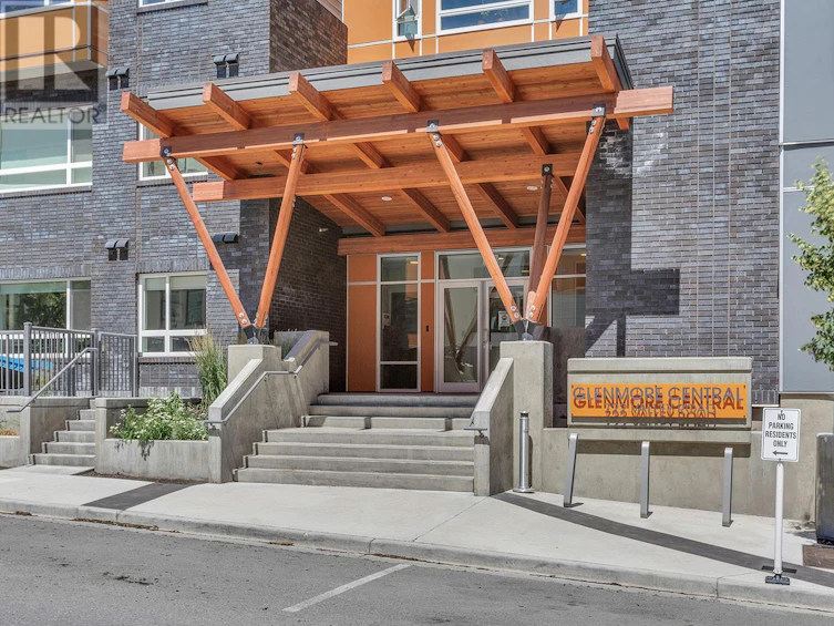 516-722 Valley Road, Kelowna, BC, V1V 0E2