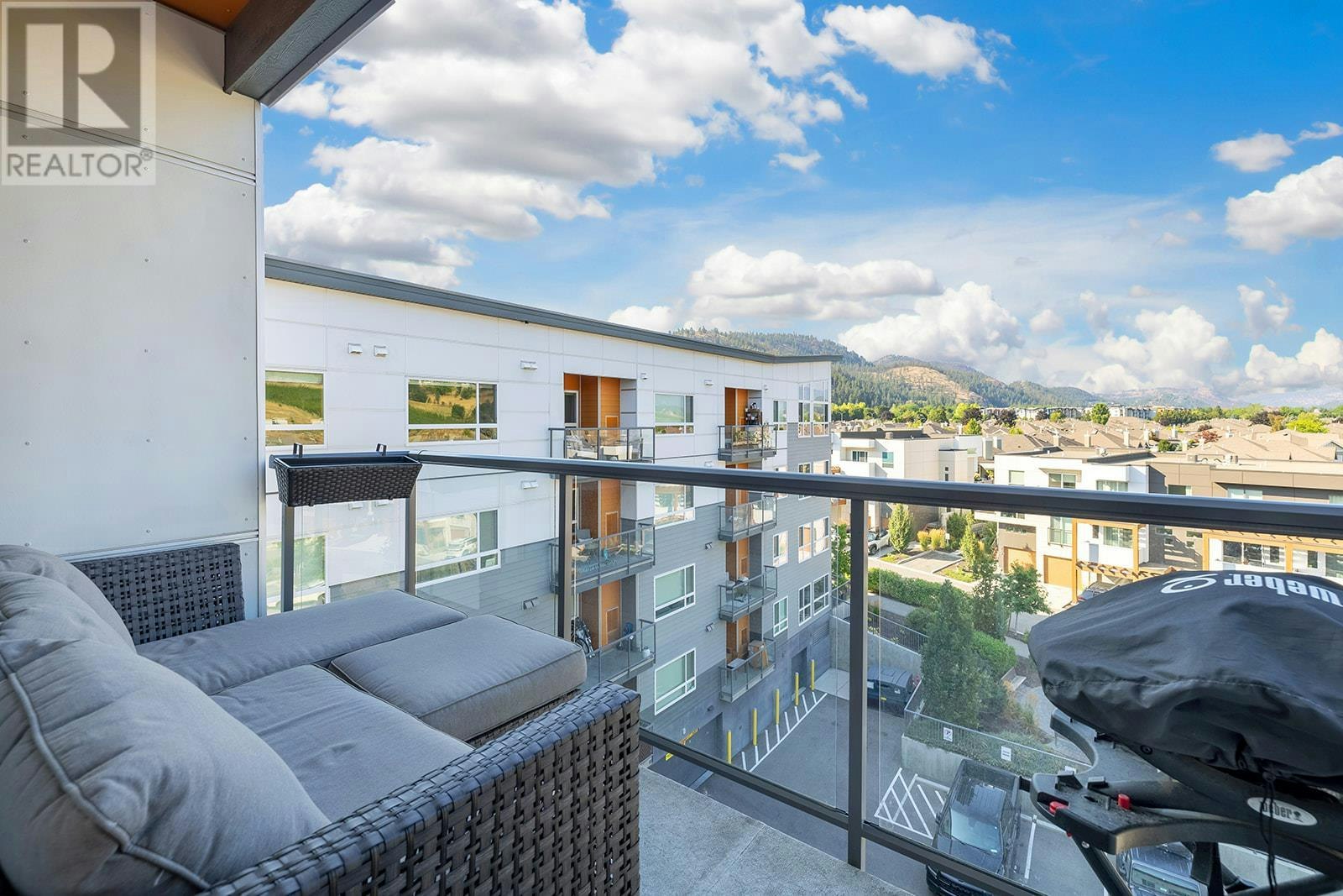 516-722 Valley Road, Kelowna, BC, V1V 0E2 - 13
