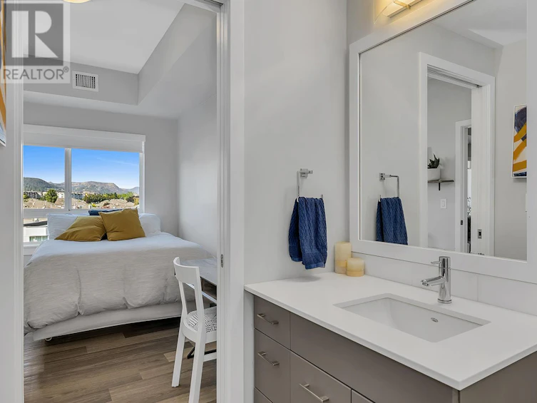 516-722 Valley Road, Kelowna, BC, V1V 0E2 - 24