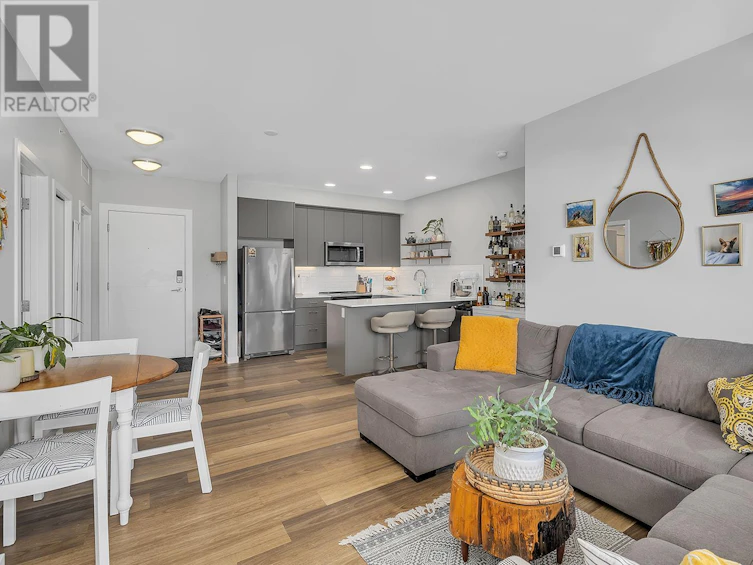 516-722 Valley Road, Kelowna, BC, V1V 0E2 - 4