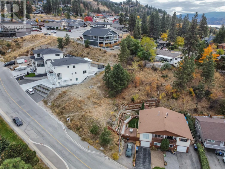 604 Balsam Avenue, Penticton, BC, V2A 0B5