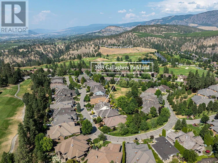 3989 Gallaghers Parkland Drive, Kelowna, BC, V1W 3Z8 - 49