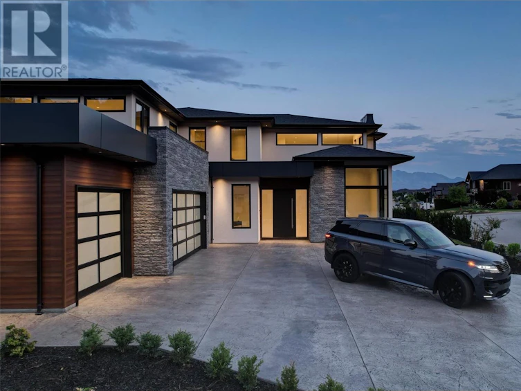 1587 Malbec Place, West Kelowna, BC, V4T 3B5 - 2