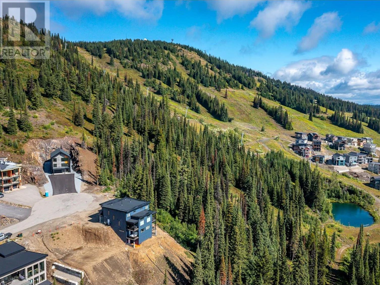 9998 Cathedral Drive, Silver Star, BC, V1B 3X6 - 4