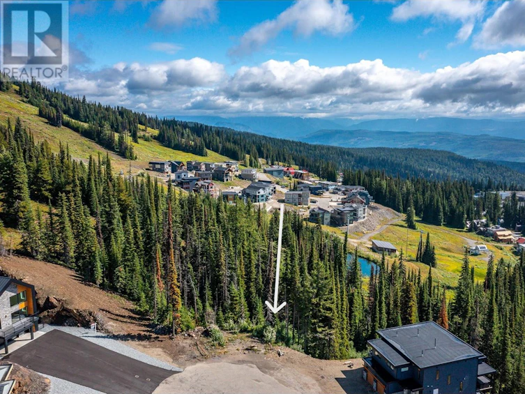 9998 Cathedral Drive, Silver Star, BC, V1B 3X6