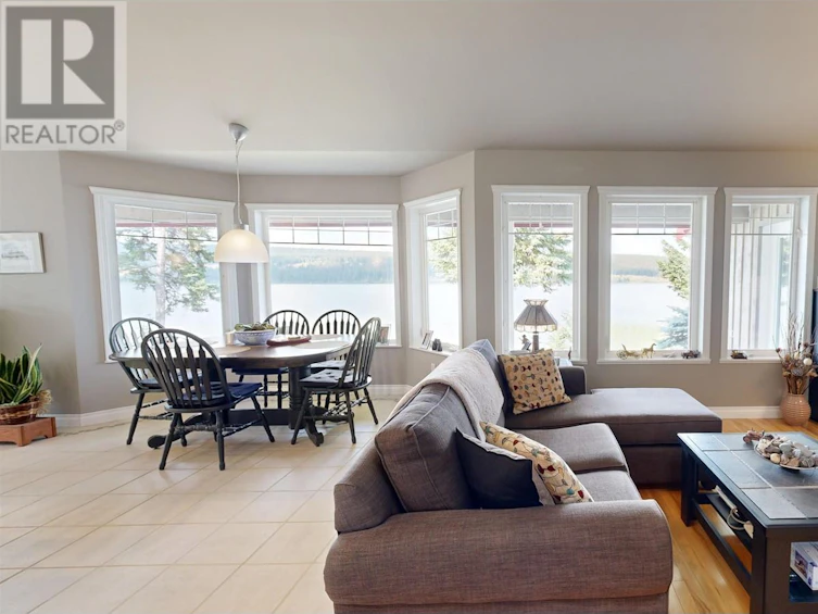 6329 Mulligan Drive, 100 Mile House, BC, V0K 2E3 - 14