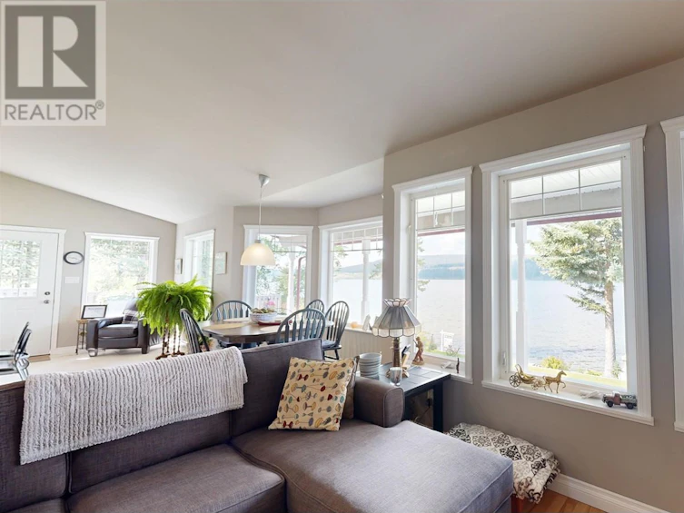 6329 Mulligan Drive, 100 Mile House, BC, V0K 2E3 - 15