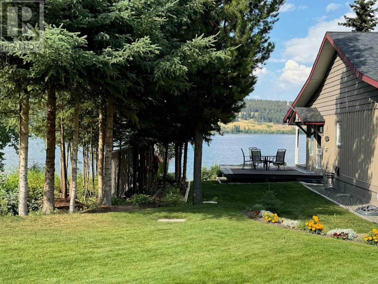 6329 Mulligan Drive, 100 Mile House, BC, V0K 2E3 - 28
