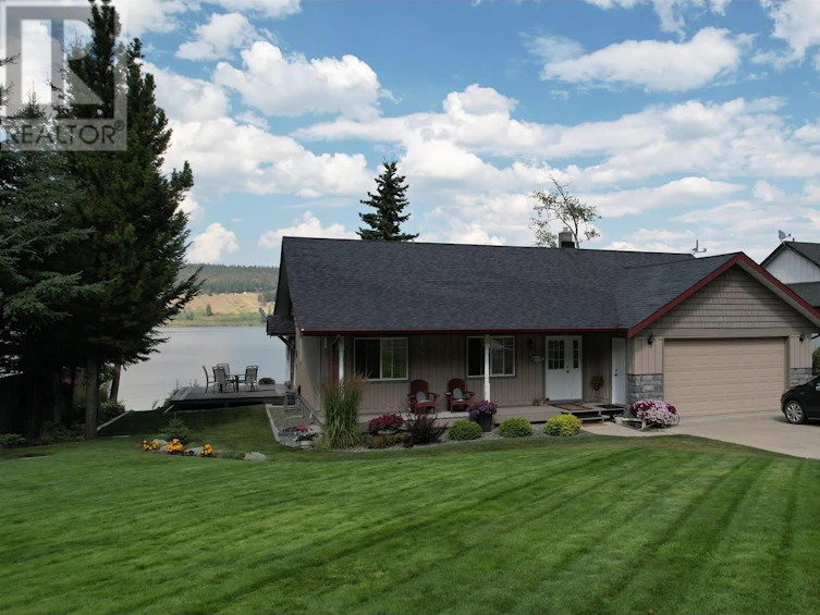 6329 Mulligan Drive, 100 Mile House, BC, V0K 2E3 - 3