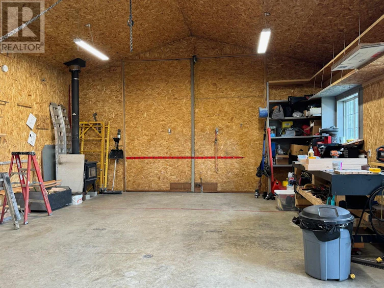 6329 Mulligan Drive, 100 Mile House, BC, V0K 2E3 - 31