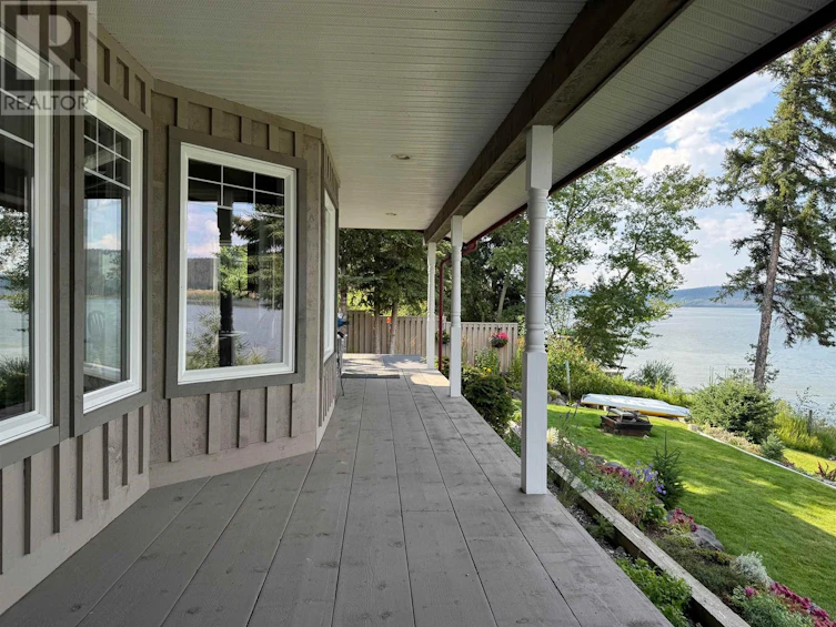 6329 Mulligan Drive, 100 Mile House, BC, V0K 2E3 - 36