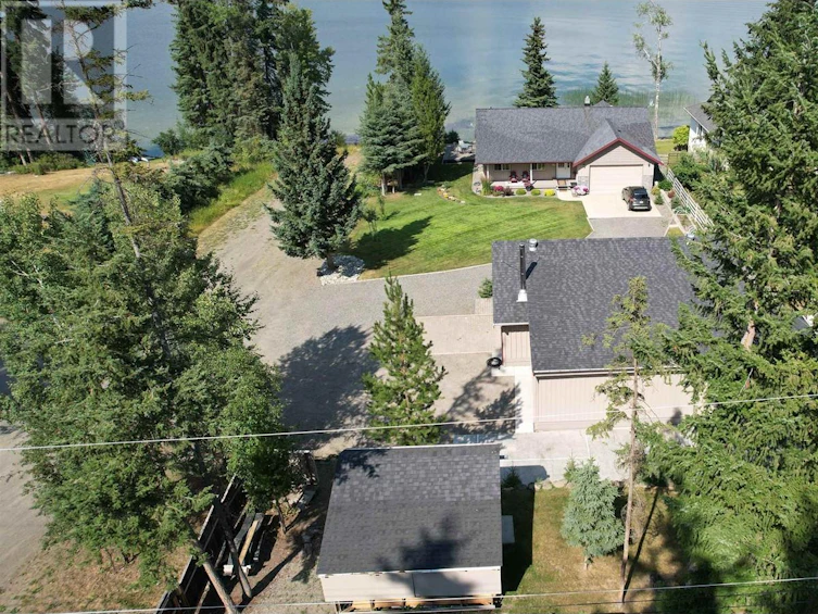 6329 Mulligan Drive, 100 Mile House, BC, V0K 2E3 - 5