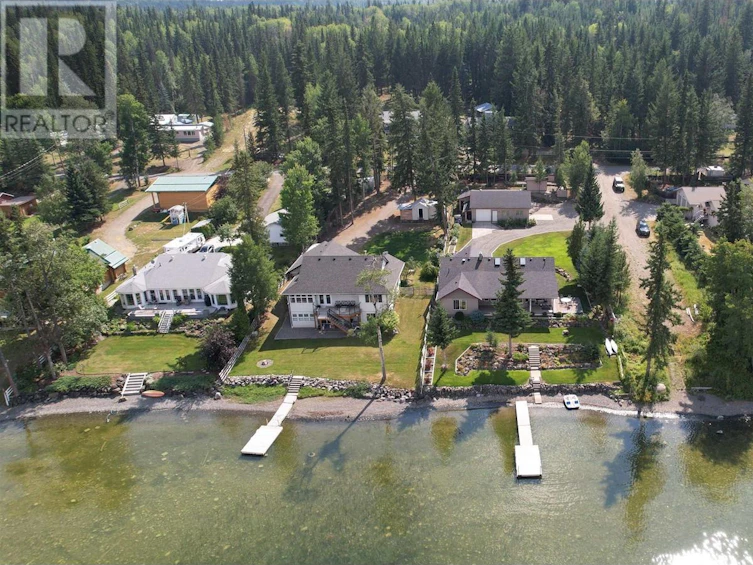 6329 Mulligan Drive, 100 Mile House, BC, V0K 2E3 - 7