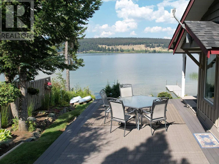 6329 Mulligan Drive, 100 Mile House, BC, V0K 2E3 - 8
