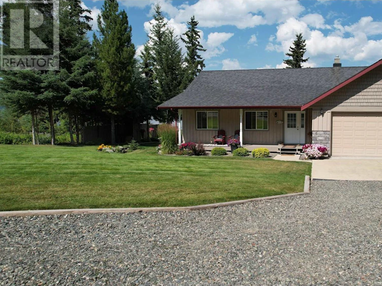 6329 Mulligan Drive, 100 Mile House, BC, V0K 2E3 - 9