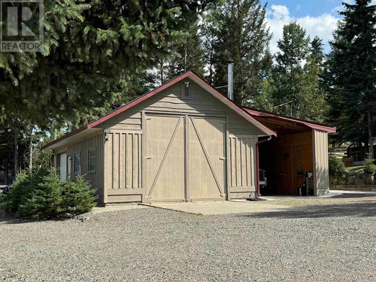 6329 Mulligan Drive, 100 Mile House, BC, V0K 2E3 - 38