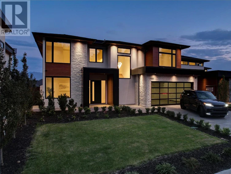 1583 Malbec Place, West Kelowna, BC, V4T 3B5