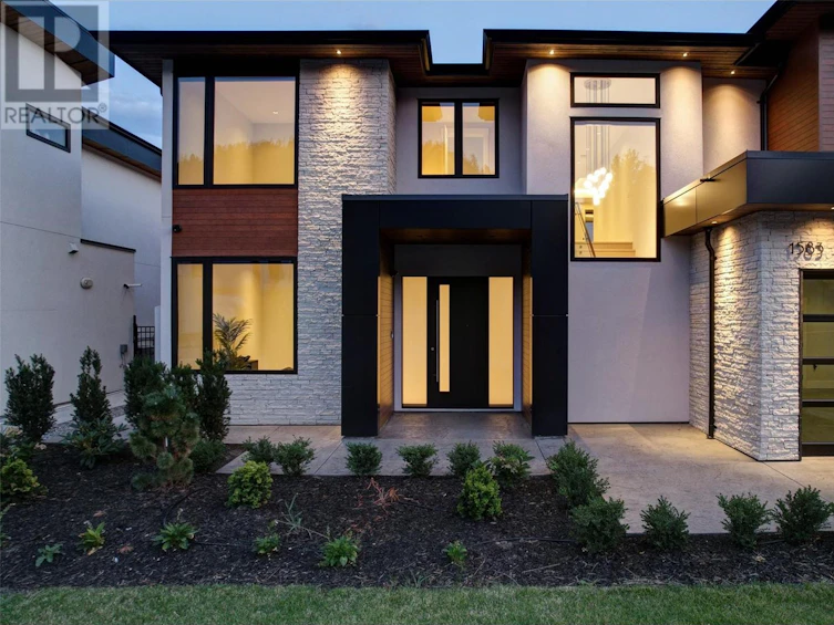 1583 Malbec Place, West Kelowna, BC, V4T 3B5 - 2