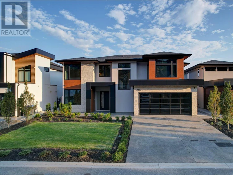 1583 Malbec Place, West Kelowna, BC, V4T 3B5 - 3