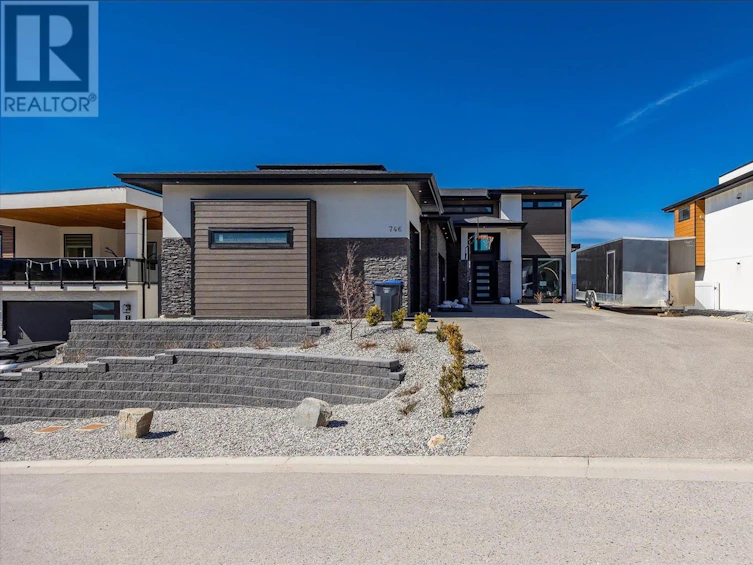 Lot 11-746 Carnoustie Drive, Kelowna, BC, V1P 1V2 - 57