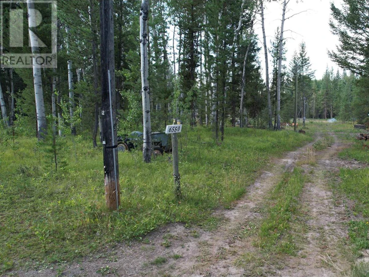 6550 Valhalla Road, Lone Butte, BC, V0K 2E3