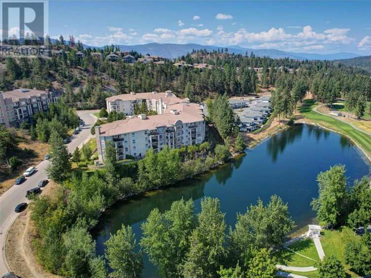 2305-3178 Via Centrale, Kelowna, BC, V1V 2T3 - 2