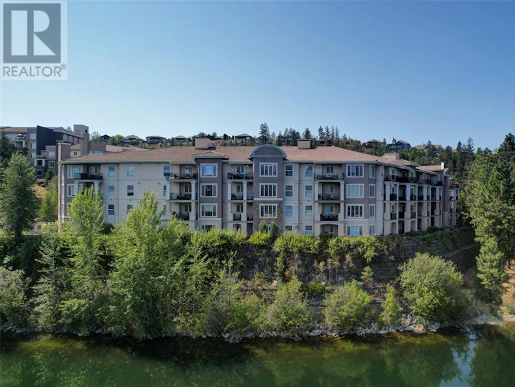 2305-3178 Via Centrale, Kelowna, BC, V1V 2T3 - 3