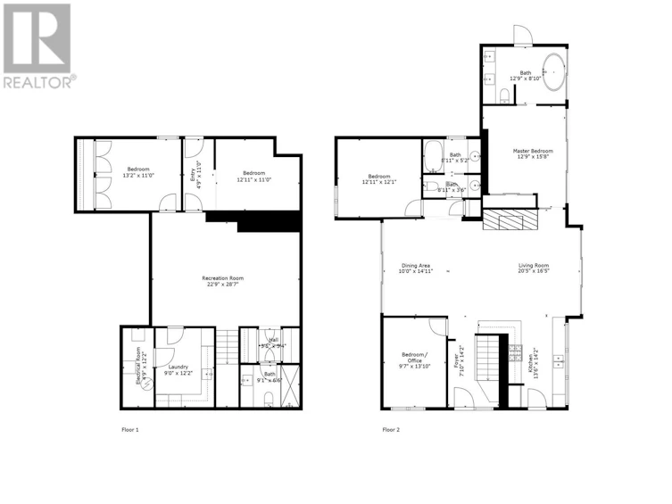 106 Devon Drive, Okanagan Falls, BC, V0H 1R5 - 54