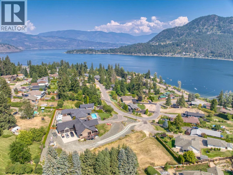 Lot-27 Sunrise Boulevard, Blind Bay, BC, V0E 2W2