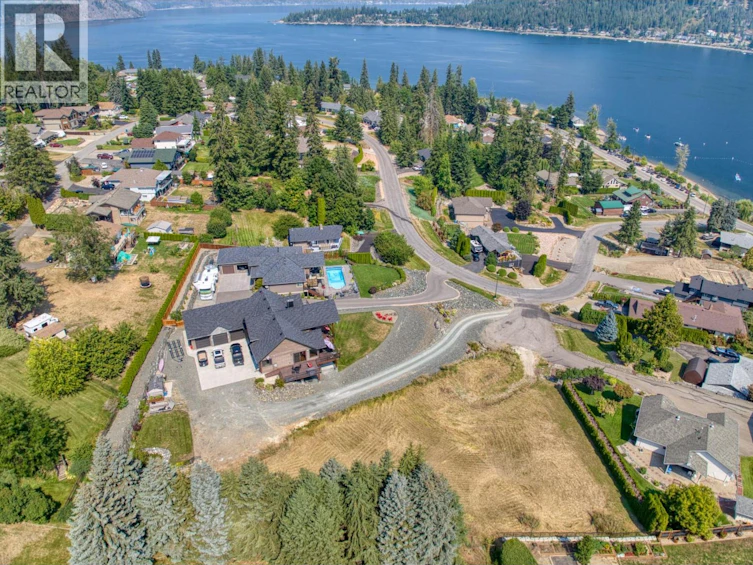 Lot-27 Sunrise Boulevard, Blind Bay, BC, V0E 2W2 - 10