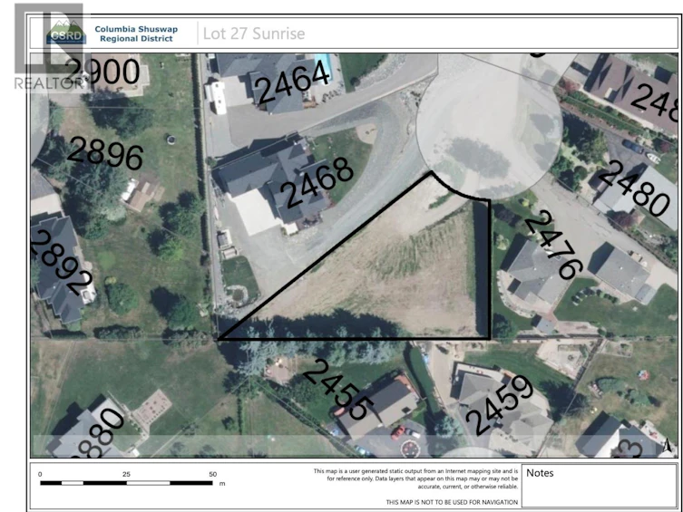 Lot-27 Sunrise Boulevard, Blind Bay, BC, V0E 2W2 - 15
