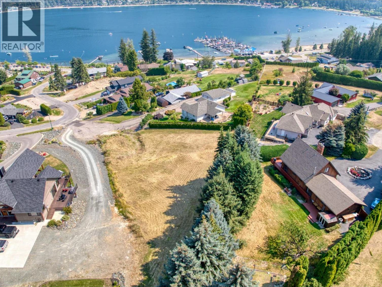 Lot-27 Sunrise Boulevard, Blind Bay, BC, V0E 2W2 - 4