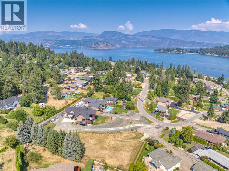 Lot-27 Sunrise Boulevard, Blind Bay, BC, V0E 2W2 - 12