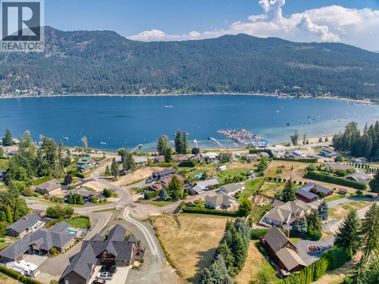 Lot-27 Sunrise Boulevard, Blind Bay, BC, V0E 2W2 - 2