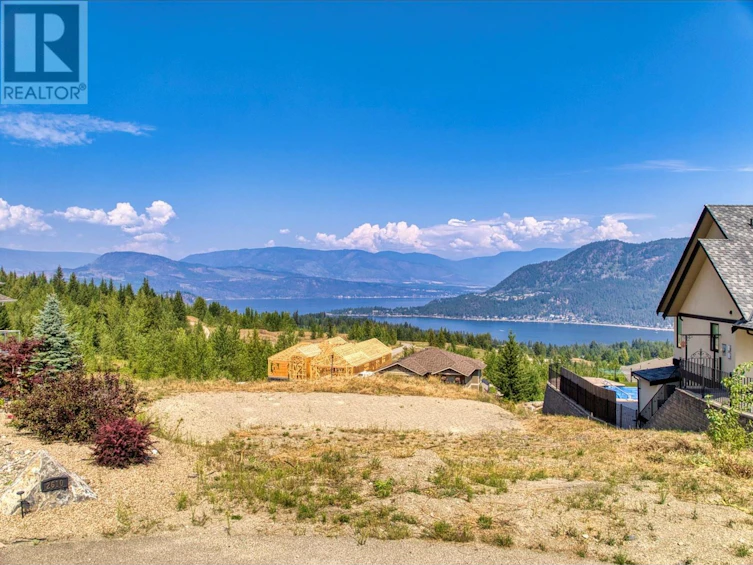 Lot 40 St. Andrews Street, Blind Bay, BC, V0E 1H1