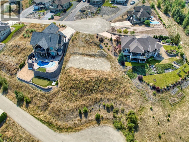 Lot 40 St. Andrews Street, Blind Bay, BC, V0E 1H1 - 11