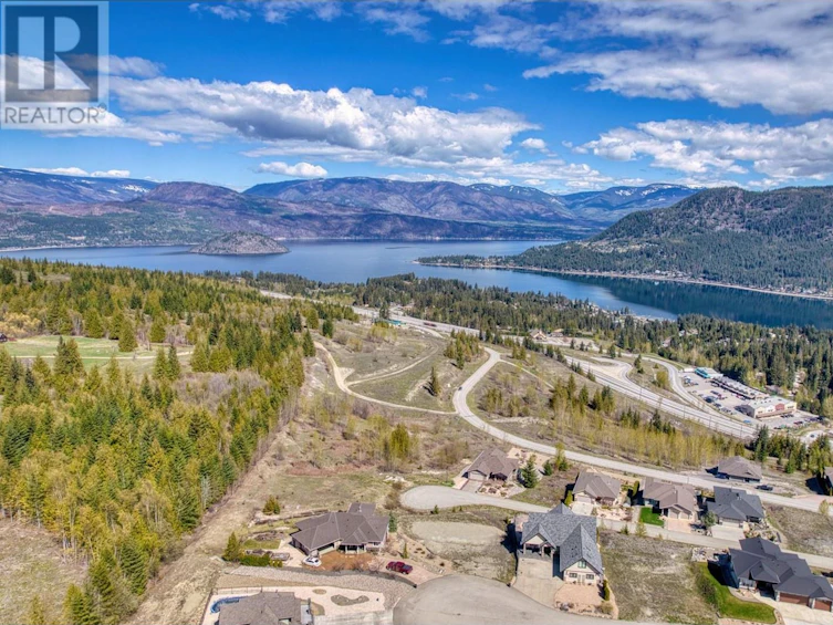 Lot 40 St. Andrews Street, Blind Bay, BC, V0E 1H1 - 13