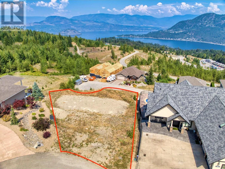 Lot 40 St. Andrews Street, Blind Bay, BC, V0E 1H1 - 3