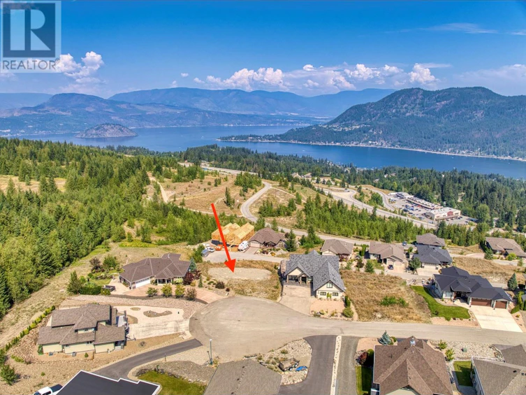 Lot 40 St. Andrews Street, Blind Bay, BC, V0E 1H1 - 4