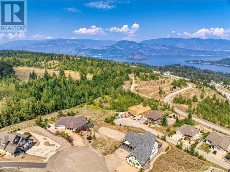 Lot 40 St. Andrews Street, Blind Bay, BC, V0E 1H1 - 5