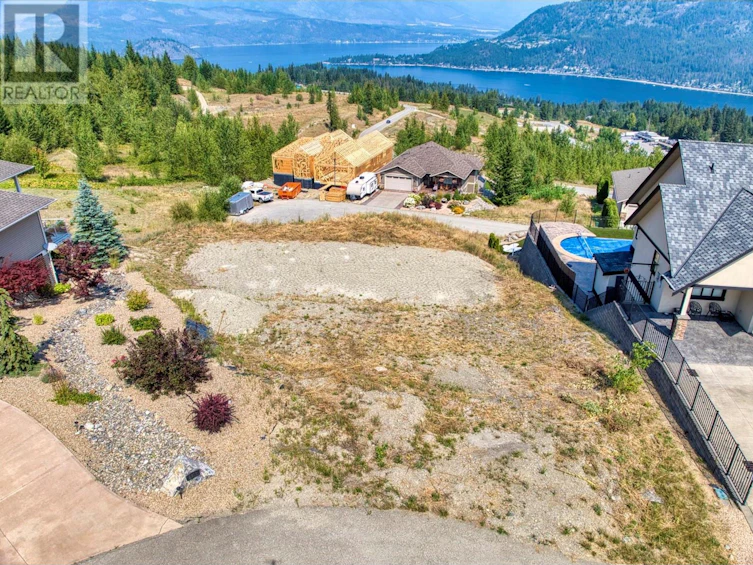 Lot 40 St. Andrews Street, Blind Bay, BC, V0E 1H1 - 8