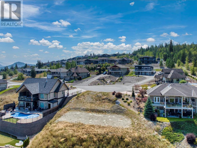 Lot 40 St. Andrews Street, Blind Bay, BC, V0E 1H1 - 9