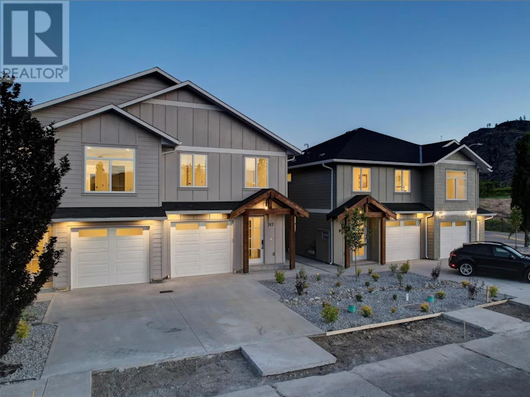 319 Chardonnay Avenue, Oliver, BC, V0H 1T4 - 3