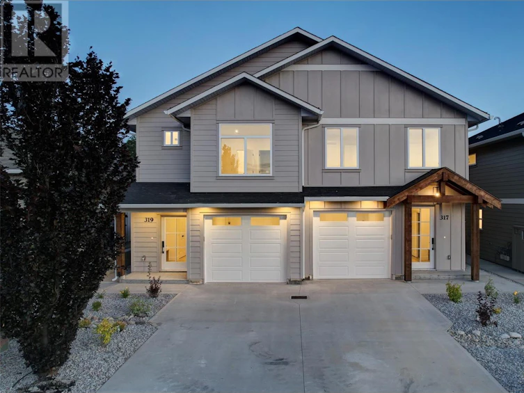 319 Chardonnay Avenue, Oliver, BC, V0H 1T4 - 4