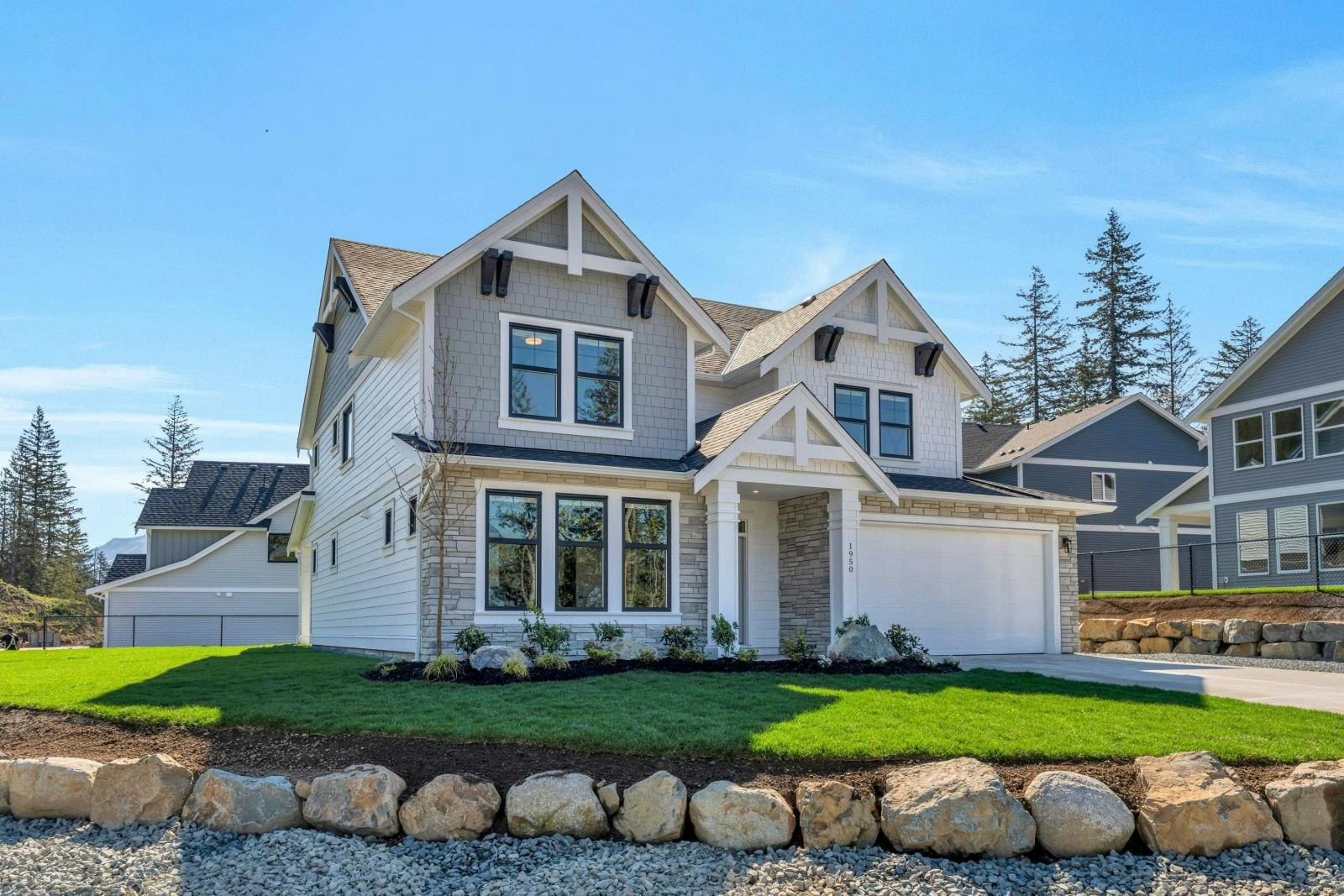 2010 Sparrow Hawk Place, Agassiz, BC, V0M 1A4 - 2
