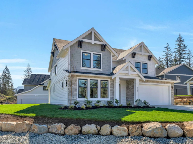 2010 Sparrow Hawk Place, Agassiz, BC, V0M 1A4 - 2