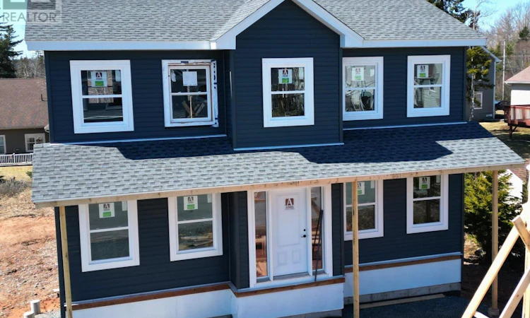lot 11-188 Curtis Drive