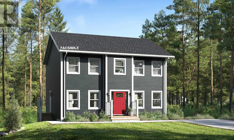 Lot 16-224 Curtis Drive